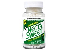 Necta Sweet Sugar Substitute