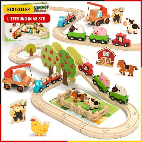 Lehoo castle holzeisenbahn - lehoo,
