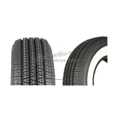 1x 185/80 R13 90S Sommerreifen