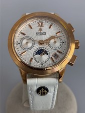 LOBOR◆Automatikuhr / Analog