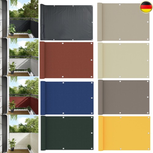 Balkon sichtschutz - balkon,