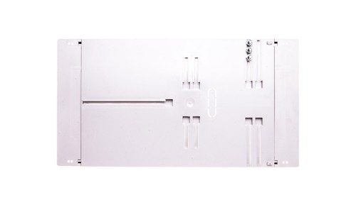 Zählertafel 378x200mm 3f - zählertafel,