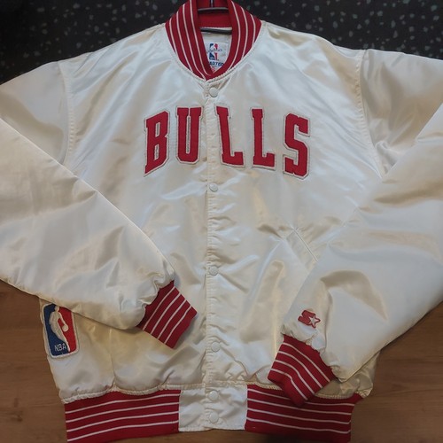 Starter satin jacke nba - jacke!,