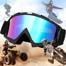 Hochwertige Motorradbrillen