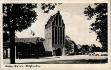 AK GRUSS AUS POMMERN STOLP BZ