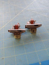 Original Türverriegelung