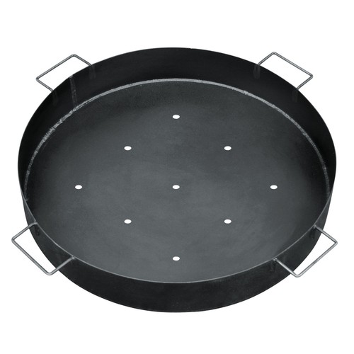 Kohlenschale 65cm h - Ø, h=10cm