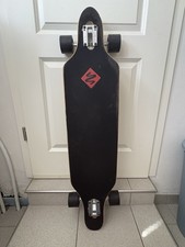 Schildkröt Longboard