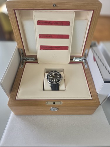 Omega seamaster diver - omega,