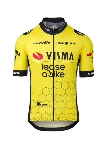 Cervelo maillot rennrad kurzer - maillot,