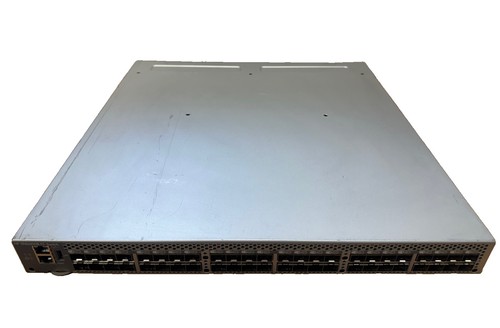 Brocade sn6000b port - brocade, 48-port