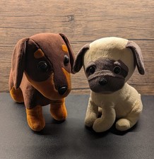 Pets2Cuddle Kuscheltiere Hund