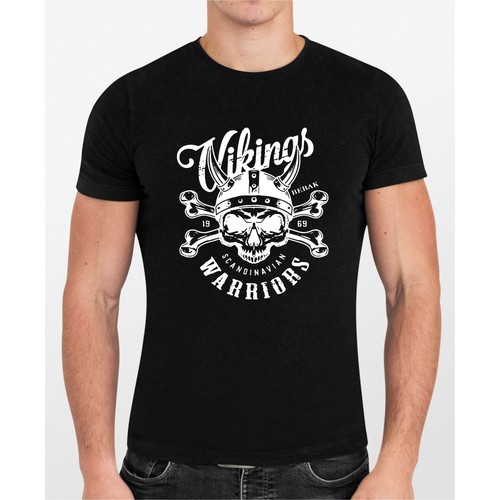 Warriors shirt bebak - t-shirt,