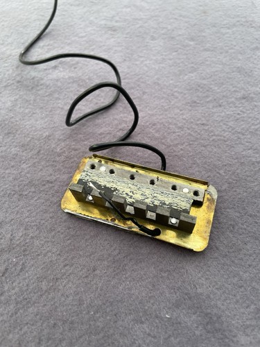 Höfner 510 pickup base - , with