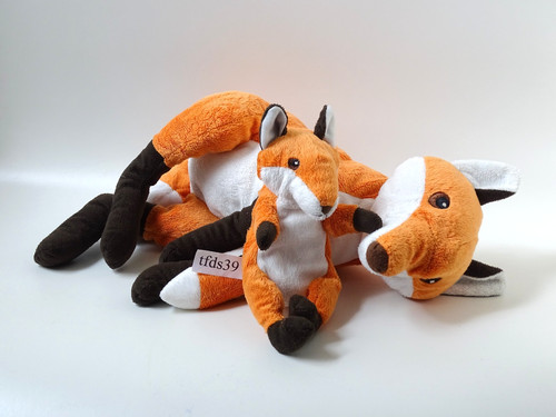 Ikea fuchs vandring - rÄv, 🦊