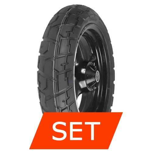 Reifenset vee rubber vrm 133 - reifenset,