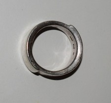 JOOP! Massive Heavy 925 Silver