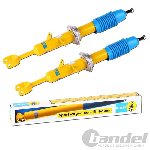 Bilstein b6 - 2,