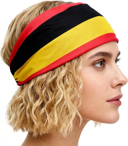 Stirnband sport und - stirnband,