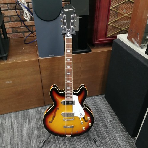 Epiphone casino vs - epiphone, /