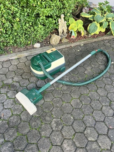 Vorwerk staubsauger tiger 251 - staubsauger,