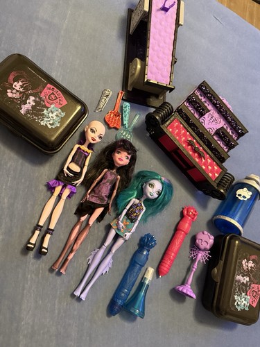 Sammlung monster high design - sammlung,
