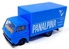 Herpa H0 VW LT Kasten Panalpina World Transport System - H0 HO 1:87
