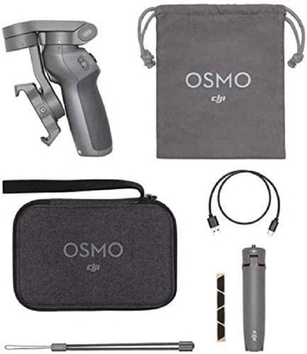 Fachhändler dji osmo - dji,
