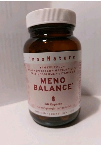 Meno balance inno - balance, nature