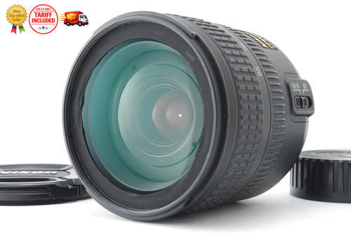 Near mint nikon - [near, mint]