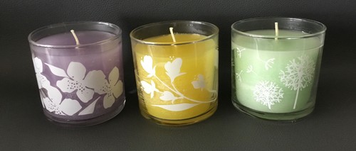 Partylite glolite zitronella - partylite,