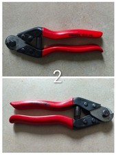 KNIPEX Drahtseilschere 95 61