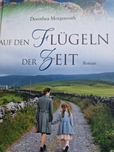 Auf den flügeln der zeit - flügeln,