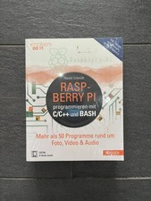 Buch RASPBERRY PI