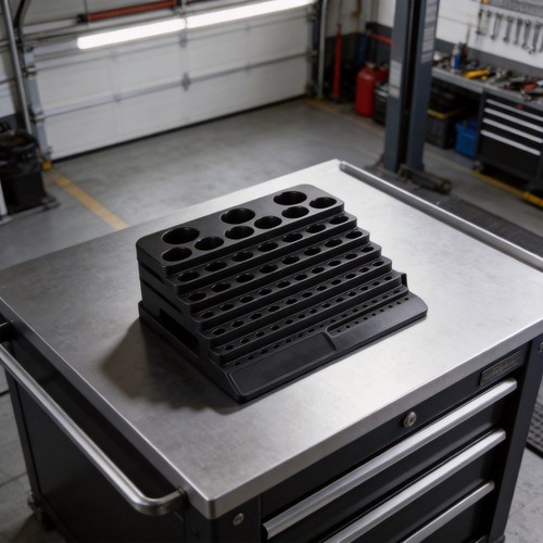Aufbewahrungsbox fräsmaschine - aufbewahrungsbox,