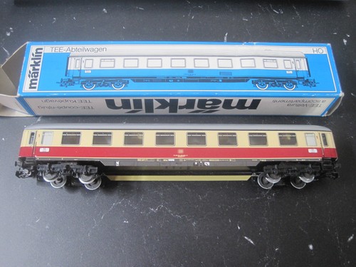 Märklin 4085 tee - märklin, h0