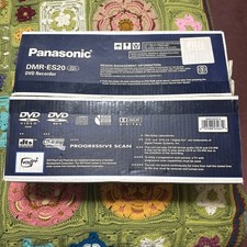 NEW - OPEN BOX - Panasonic