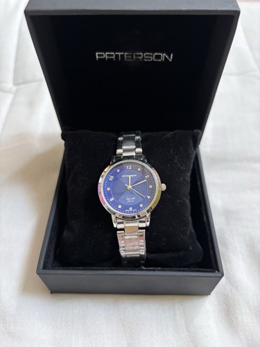 Paterson damenuhr - paterson,