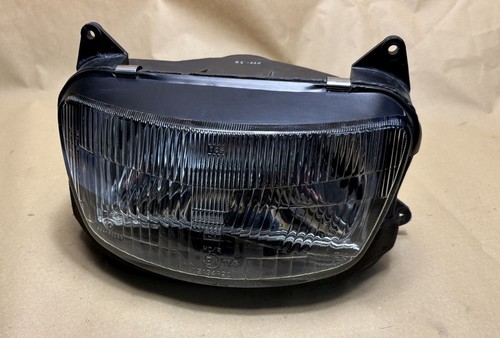 Yamaha xj900s diversion - xj900s, (4km)