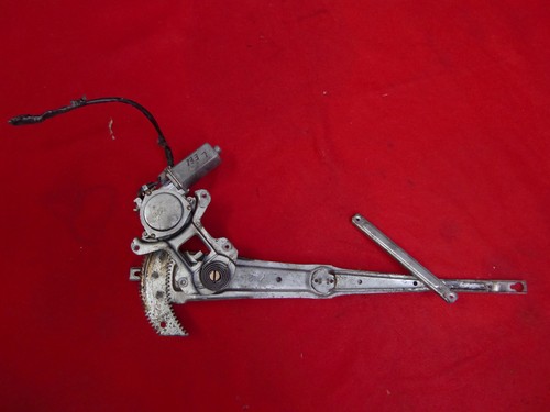 Fensterheber links honda crx - fensterheber,