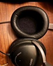Denon AH D 1001 KOPFHÖRER PERFEKT ZUFRIEDEN ODER ERSTATTET 