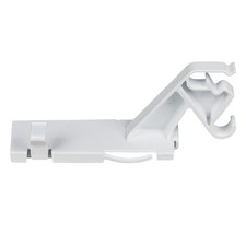 Gefrierfachklappenscharnier