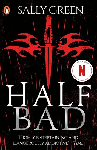 Half bad sally - bad, |