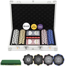 Pokerkoffer abschließbar