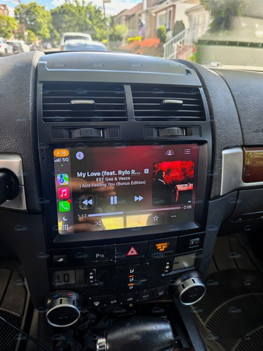 64gb für touareg - vw,
