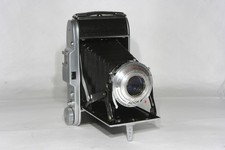 Adox Sport 6x9 Rollfilmkamera