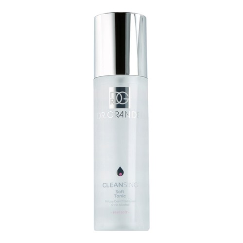 Grandel cleansing soft - dr.,