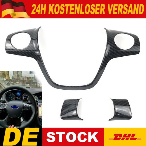 Lenkrad carbon rahmen - rahmen, 3
