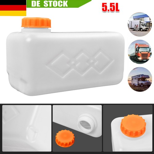 L kraftstofftank - 5,5,