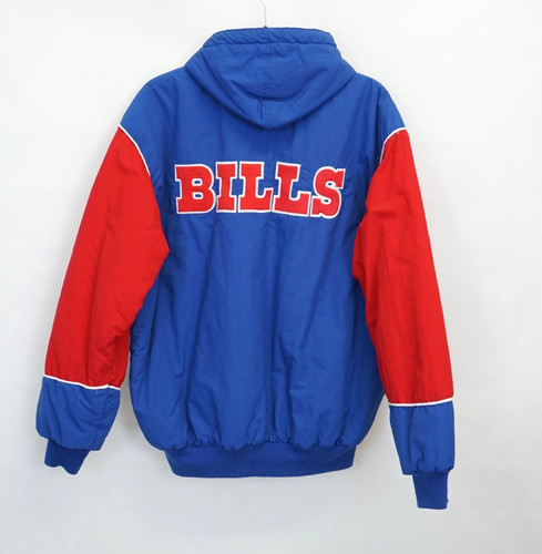 Vintage starter buffalo - vintage, bills